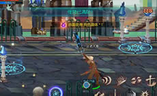 DNF手游版内测服带感实录 逼真画面精美绝伦