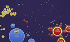 球球大作战2017BPL秋季赛循环赛第二轮第17场