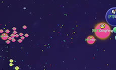 球球大作战2017BPL秋季赛循环赛第二轮第20场