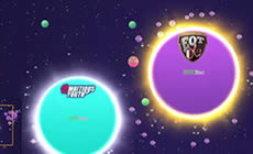 球球大作战2017BPL秋季赛循环赛第二轮第22场