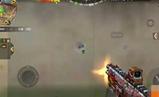 CF手游荒岛特训武器怎么改造 武器改造教程