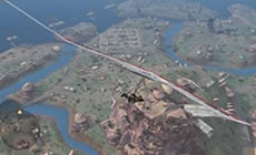 CF手游荒岛特训大桥怎么埋伏 大桥埋伏心得