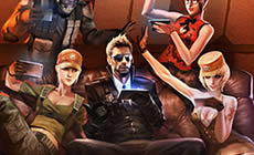 CF手游生化地图生化酒店人类防守点位解析