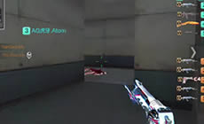 CF手游CFML2017秋季赛09月22日 DFLY vs AG