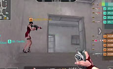 CF手游CFML2017秋季赛09月21日 AG vs 95