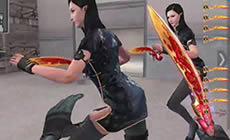 CF手游CFML2017秋季赛09月22日 Q9 vs 95