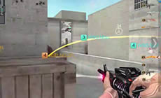 CF手游CFML2017秋季赛09月23日 WSG vs LNG