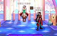 DNF手游从登录到游戏内部全画面实录分享