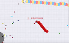 贪吃蛇大作战蛇一直在摆不同的姿势因为什么