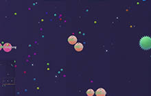 球球大作战2017BPL秋季赛循环赛第二轮第24场