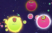 球球大作战2017BPL秋季赛循环赛第二轮第26场