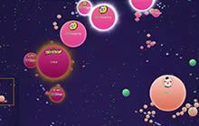 球球大作战2017BPL秋季赛循环赛第二轮第27场