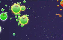 球球大作战2017BPL秋季赛循环赛第二轮第29场