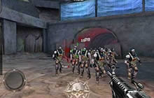 CF手游挑战模式巨人城怎么打 巨人城配合打法