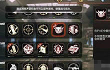 CF手游挑战模式怎么加点 散弹枪PVE加点推荐