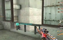 CF手游CFML2017秋季赛09月24日 WSG vs JH