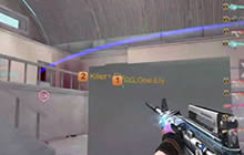 CF手游CFML2017秋季赛09月24日 DFLY vs HG