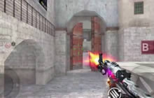 CF手游CFML2017秋季赛全明星周末枪王争霸赛