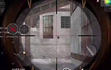 CF手游CFML2017秋季赛全明星周末狙神争霸赛