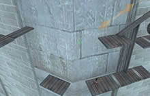 CF手游CFML2017秋季赛全明星周末技巧大赛