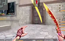 CF手游CFML2017秋季赛全明星周末火线范特西下