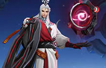 王者荣耀明世隐技能解析 胸有卦象战场无忧