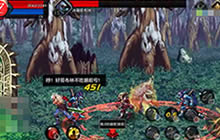 DNF手游测试服鬼泣副本实录 实测问题剖析