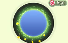 球球大作战摘下月亮怎么获取 光环获取方式