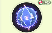 球球大作战创世光环如何 创世光环获取方式