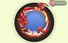 球球大作战龙之守护介绍 炫酷光环皮肤获取