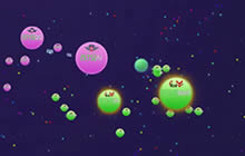 球球大作战2017BPL秋季赛循环赛第二轮第32场