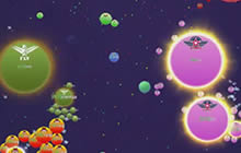 球球大作战2017BPL秋季赛循环赛第二轮第33场