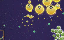 球球大作战2017BPL秋季赛循环赛第二轮第35场