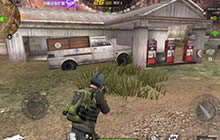 CF手游荒岛特训建筑剖析 各建筑全面分析