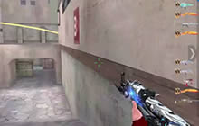 CF手游CFML2017秋季赛全明星周末全明星挑战赛