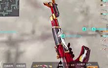 CF手游CFML2017秋季赛全10月07日 KB vs JH