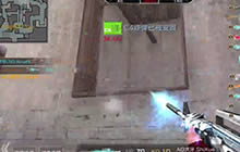 CF手游CFML2017秋季赛全10月07日LNGvsAG第1场