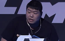 CF手游CFML2017秋季赛全10月07日LNGvsAG第2场