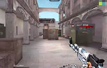 CF手游CFML2017秋季赛全10月08日WSGvsSV第2场