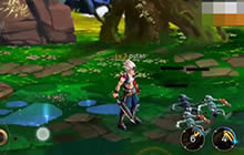 DNF手游即将上线男鬼剑职业介绍及上手实录