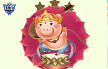 球球大作战花鼓舞皮肤怎么得 关键字获取方法