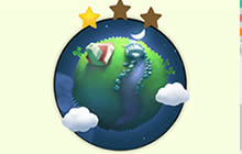 球球大作战星球小镇怎么得 关键词获取途径