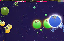 球球大作战2017BPL秋季赛循环赛第二轮第38场