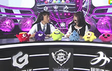 球球大作战2017BPL秋季赛循环赛第二轮第39场