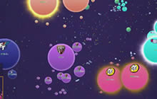 球球大作战2017BPL秋季赛循环赛第二轮第41场