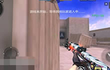 CF手游黄金之国地图全解析 实战心得分享