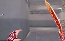 CF手游CFML2017秋季赛10月08日95vsQ9第1场