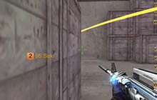 CF手游CFML2017秋季赛10月14日95vsJH第1场