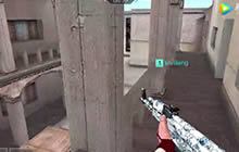 CF手游CFML2017秋季赛10月14日95vsJH第2场