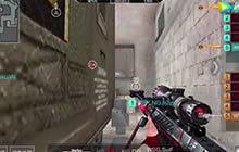 CF手游CFML2017秋季赛10月15日LNGvsWSG第1场